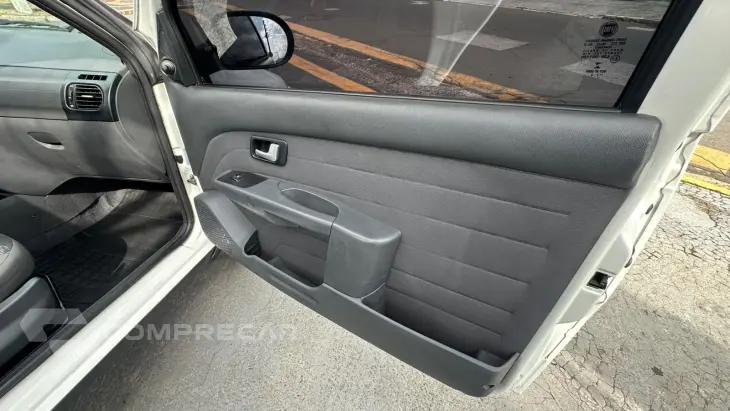 STRADA 1.4 MPI Working CE 8V