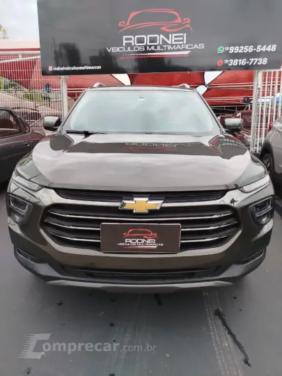 MONTANA PREMIER 1.2 Turbo Flex 12V Aut.