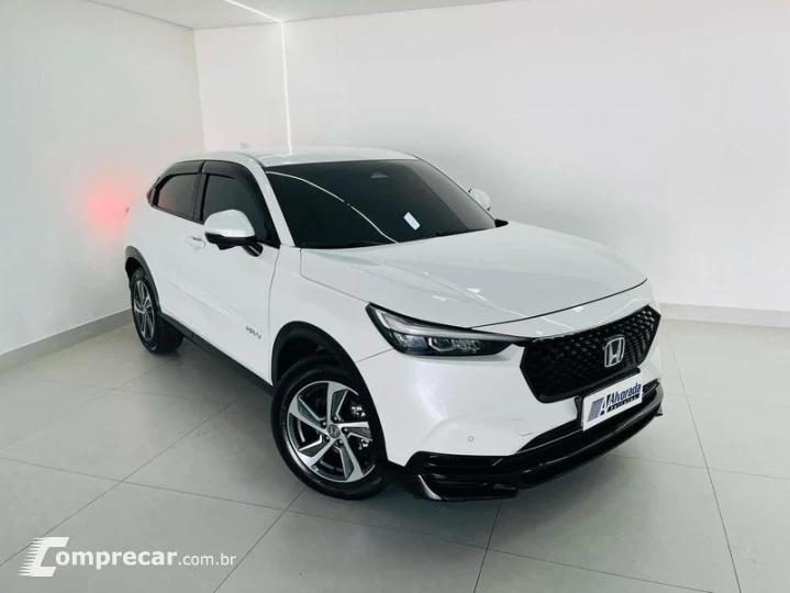 HR-V TOURING