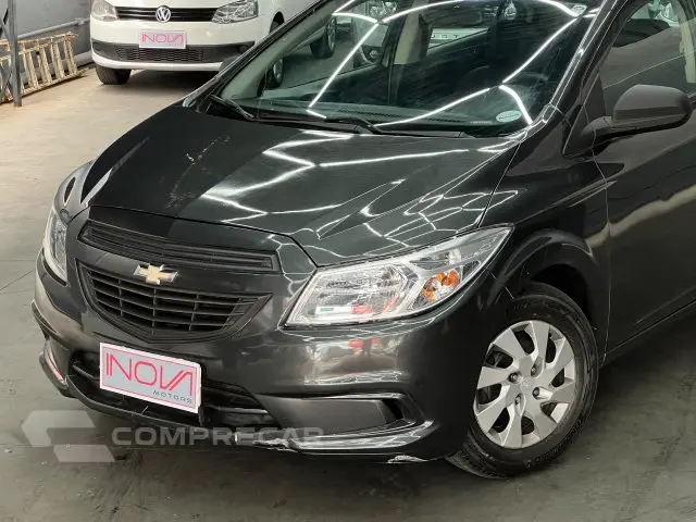ONIX - 1.0 MPI JOY 8V 4P MANUAL