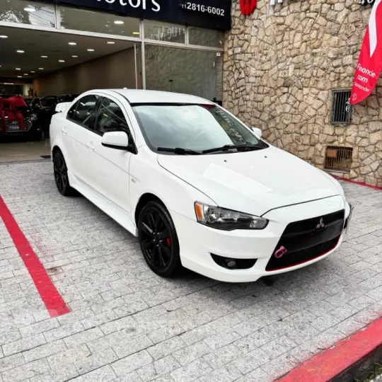 LANCER 2.0 16V
