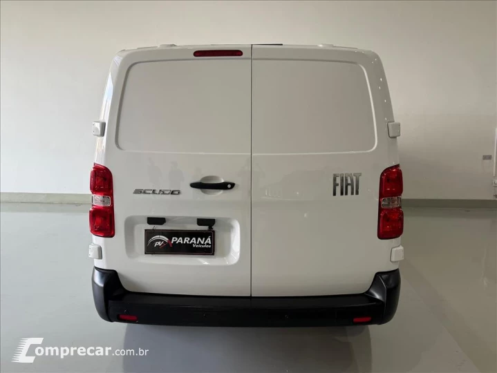 SCUDO 1.5 BLUEHDI DIESEL CARGO MANUAL