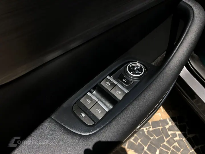 Tiggo 7 Pro 1.5 Tci Flex Hybrid Max Drive Cvt