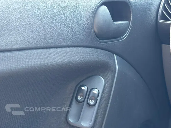 Fiesta Hatch Rocam 1.0 (Flex)