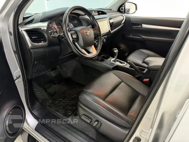 HILUX CDSRXA4FD