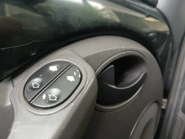 KA - 1.0 MPI 8V 2P MANUAL