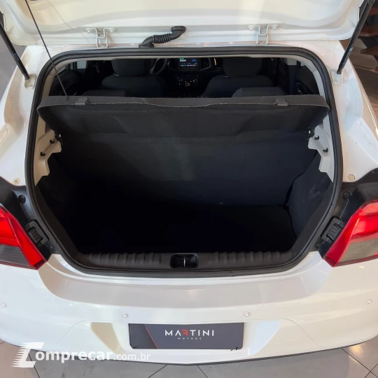 ONIX HATCH LTZ 1.4 8V FlexPower 5p Mec.