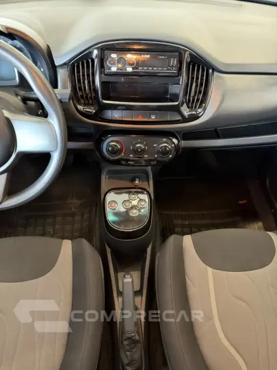 FIAT UNO WAY 1.4 EVO Dualogic Flex 8V 5p