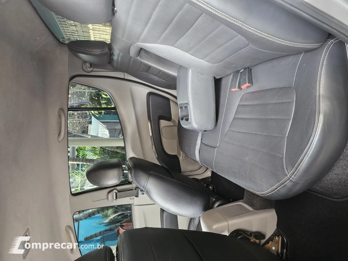 L200 TRITON 3.5 4X4 CD V6 24V