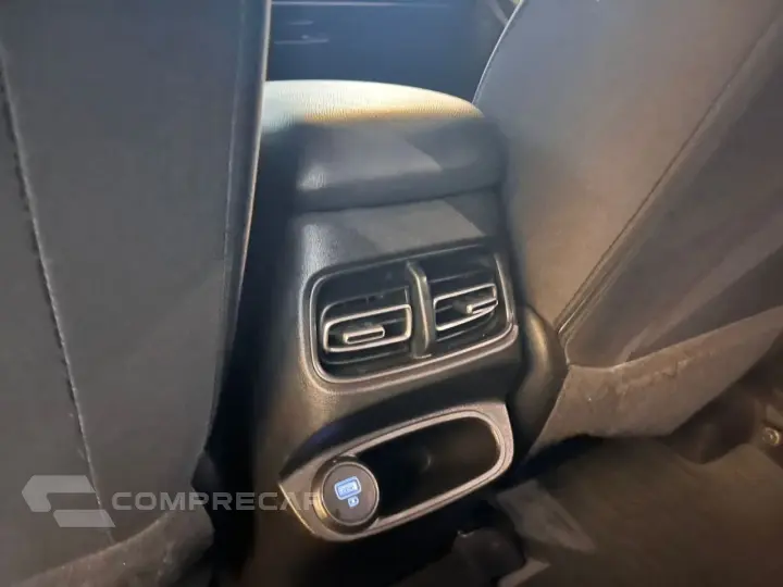 Creta 1.0 12V 4P FLEX TGDI TURBO LIMITED AUTOMÁTICO