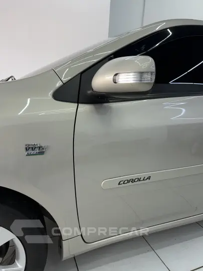 COROLLA 2.0 Vvt-ie XEI