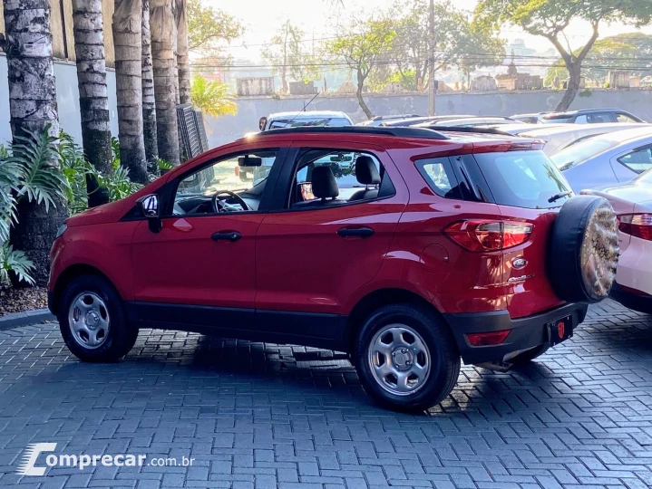 ECOSPORT 2.0 SE 16V