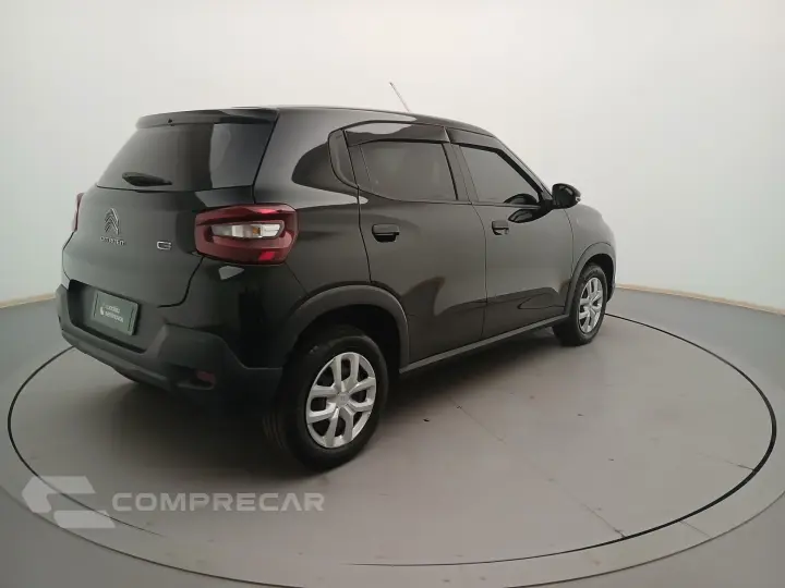 C3 1.0 FIREFLY FLEX LIVE PACK MANUAL