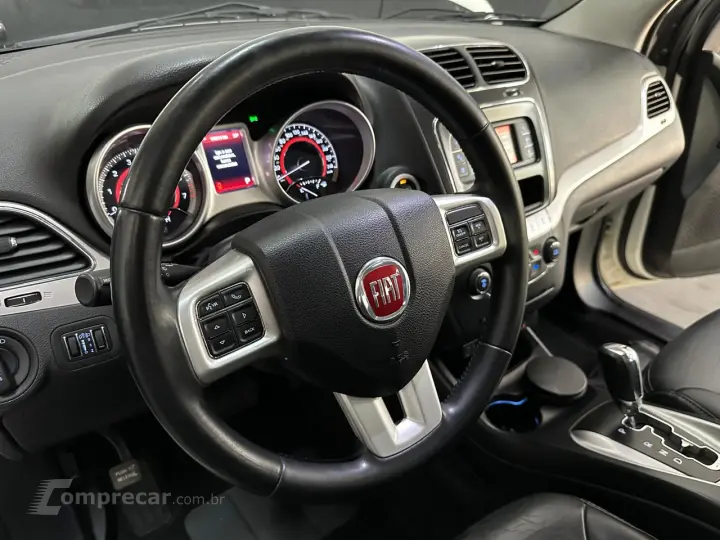 FREEMONT 2.4 Precision 16V