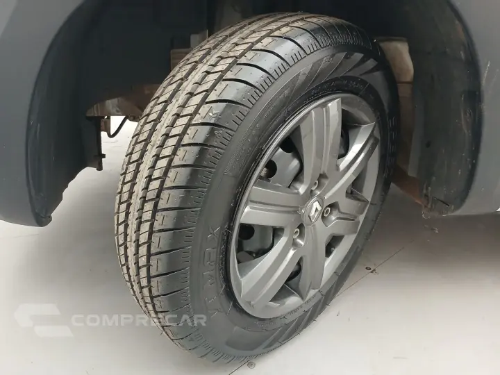 KWID 1.0 12V SCE FLEX ZEN MANUAL