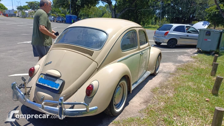 FUSCA 1.3 8V