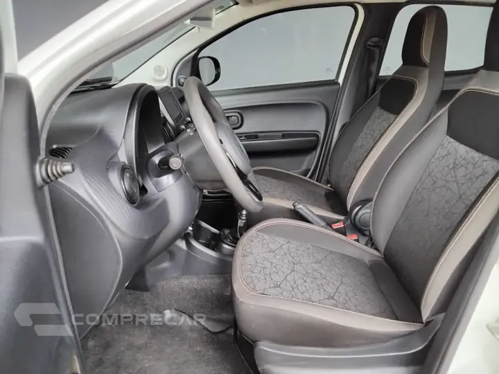 MOBI 1.0 EVO FLEX TREKKING MANUAL