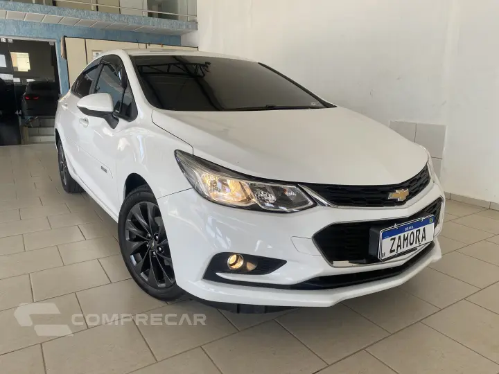 CRUZE 1.4 LT