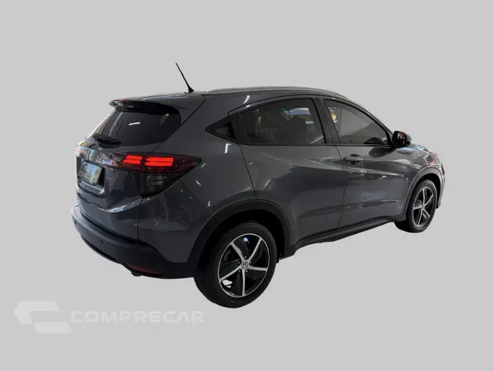 HR-V 1.8 16V FLEX EX 4P AUTOMÁTICO