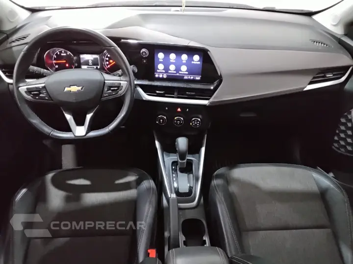 MONTANA 1.2 TURBO FLEX LTZ AUTOMÁTICO