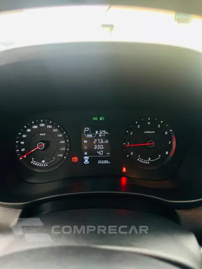 HB20 1.0 Tgdi Comfort