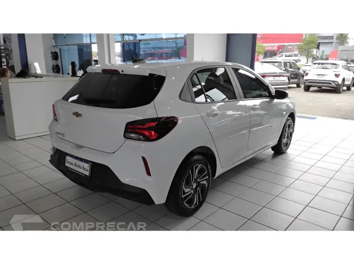 ONIX 1.0 FLEX MANUAL