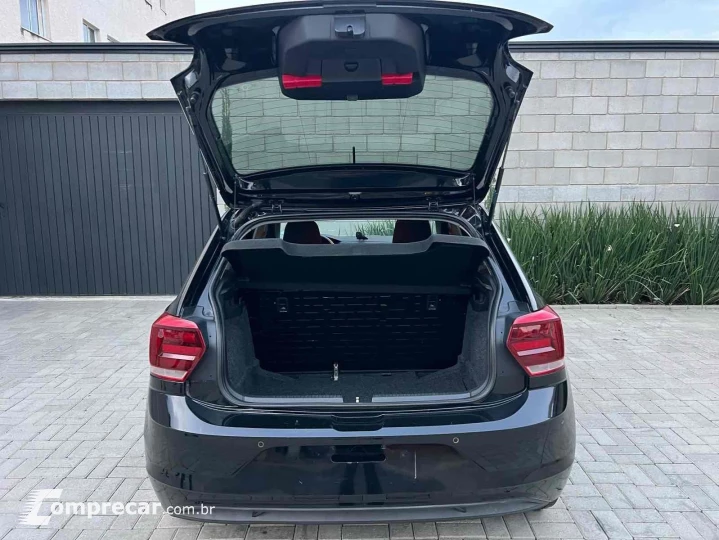 POLO 1.0 MPI TOTAL FLEX MANUAL