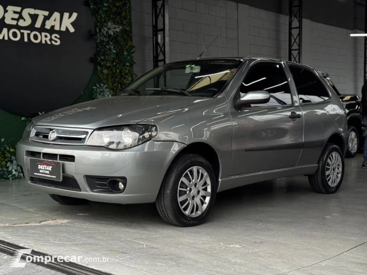 Palio ELX 1.0 Fire F. Flex 8V 4p