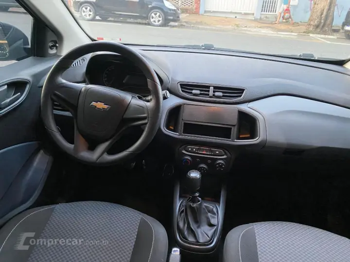 ONIX HATCH Joy 1.0 8V Flex 5p Mec.