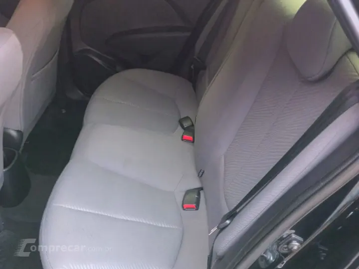 Hb20s 1.6 Premium 16V Flex 4P Automático