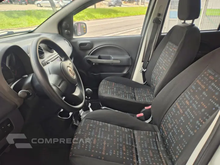 UNO 1.0 EVO VIVACE 8V