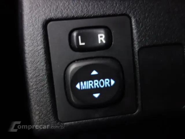 COROLLA - 1.8 GLI 16V 4P AUTOMÁTICO