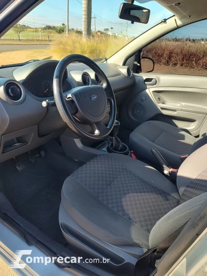 FIESTA 1.0 MPI 8V