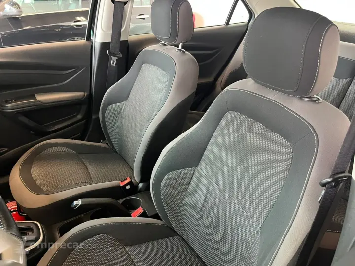 PRISMA 1.4 MPFI LTZ 8V FLEX 4P AUTOMÁTICO