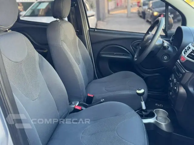 QQ - 1.0 MPFI ACT 12V 4P MANUAL