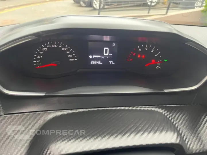 208 1.6 Active Pack 16V