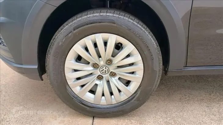 SAVEIRO 1.6 MSI Robust CS 16V