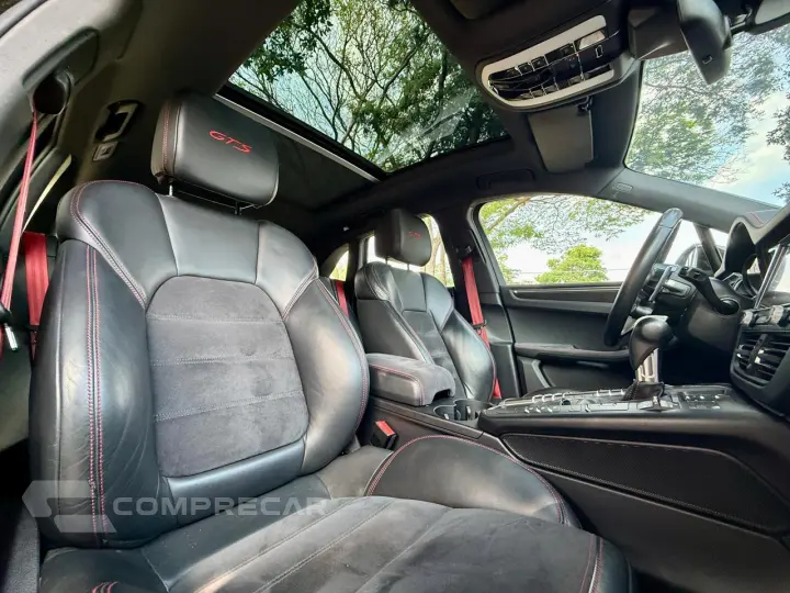 MACAN 2.9 GTS 24V V6