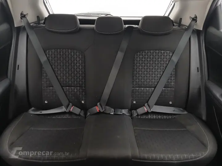 HB20 1.0 12V FLEX LIMITED PLUS MANUAL