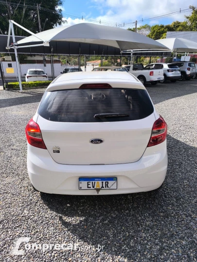 Ka SE 1.0