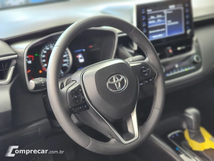 COROLLA 2.0 Vvt-ie XEI