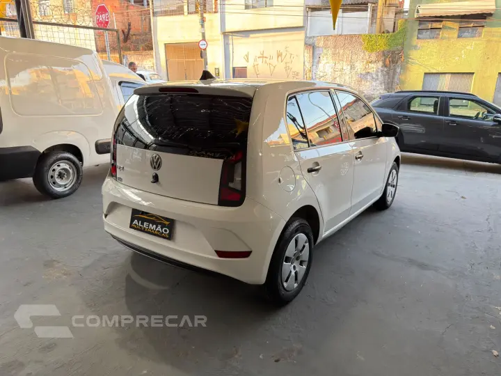 UP 1.0 MPI Take UP 12V
