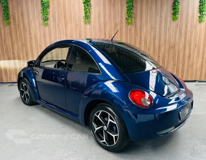 NEW BEETLE 2.0 MI 8V