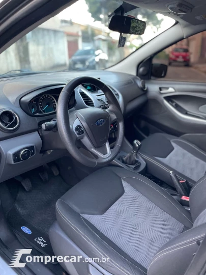 KA 1.5 SEL 16V