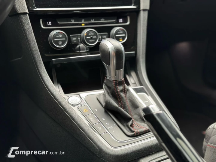 Golf GTi 350 TSI 2.0 230cv 16V Aut.