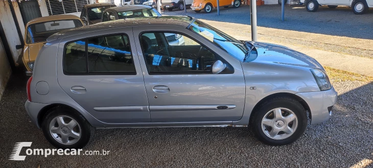 CLIO 1.6 Privilège 16V