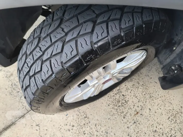 IDEA 1.8 MPI Adventure 16V