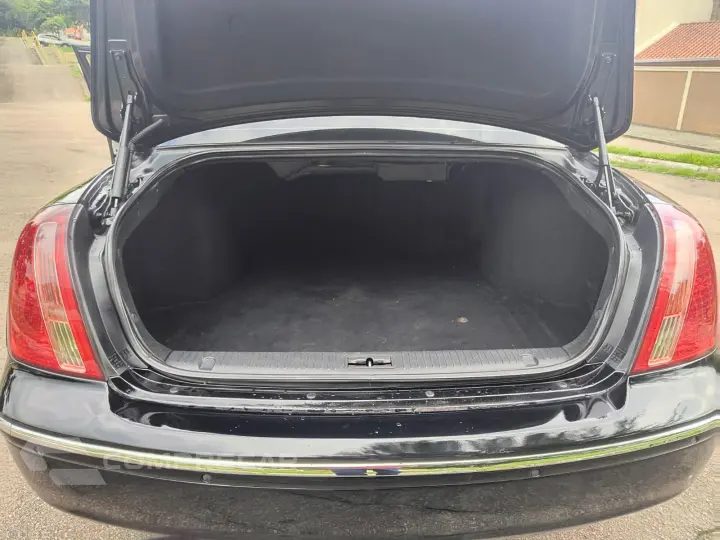 OPIRUS 3.8 GL V6 24V