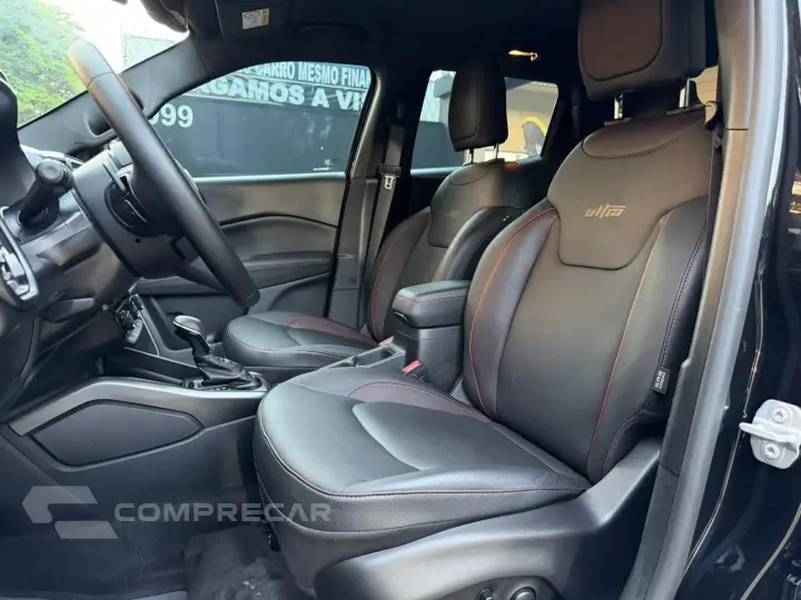 Toro 1.3 Turbo 270 Flex Ultra At6