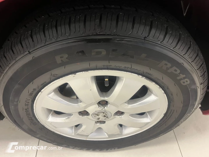 207 1.4 XR SPORT 8V FLEX 4P MANUAL